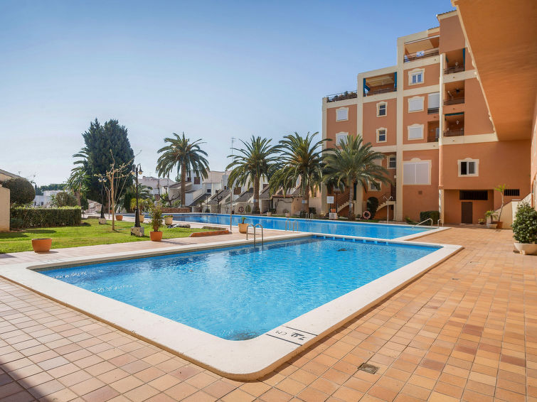 Fotos del hotel - FUENTEMAR II