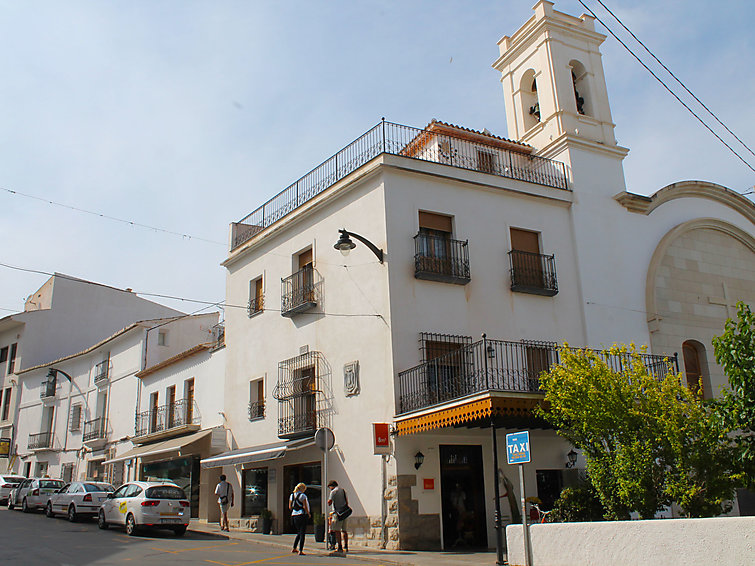 Fotos del hotel - BERNIA