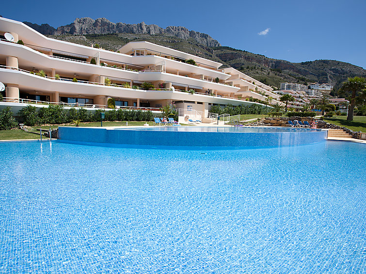 Fotos del hotel - ALTEA LA NOVA