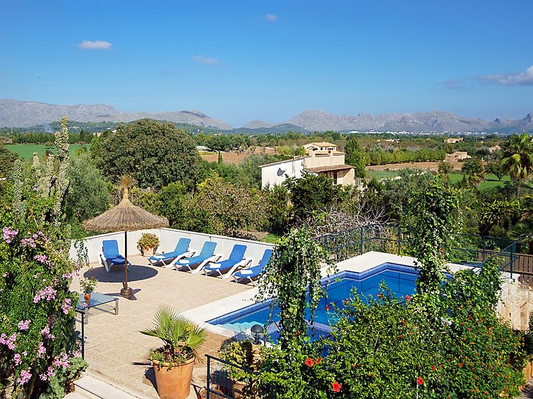 Fotos del hotel - FINCA CIFRE