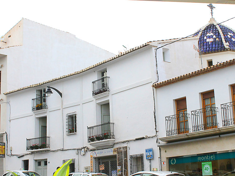 Fotos del hotel - ALBIR