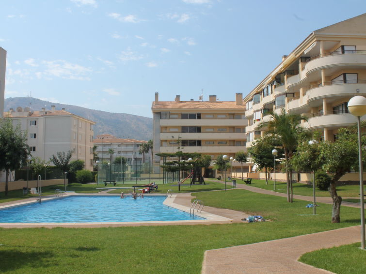 Fotos del hotel - ESTRELLA DEL ALBIR