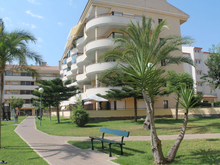 Fotos del hotel - ESTRELLA DEL ALBIR