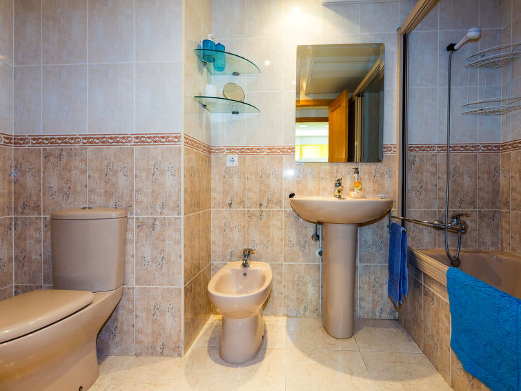 Fotos del hotel - FUENTEMAR II