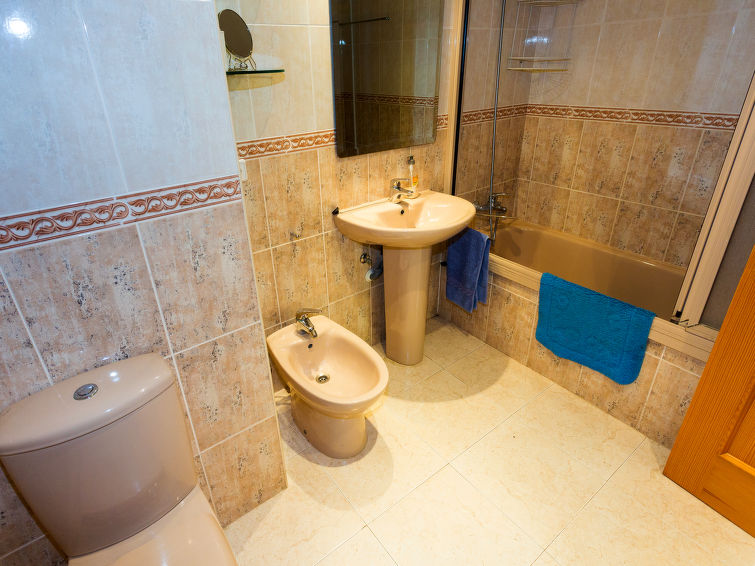 Fotos del hotel - FUENTEMAR II