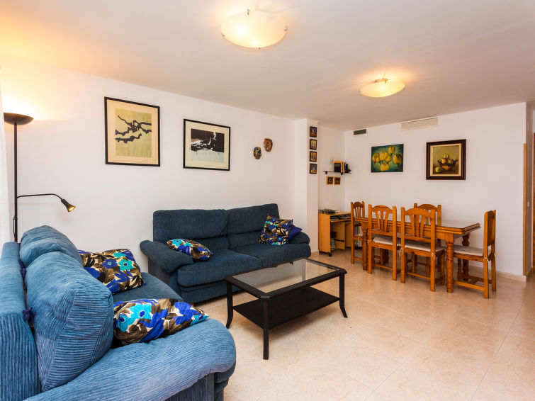 Fotos del hotel - FUENTEMAR II