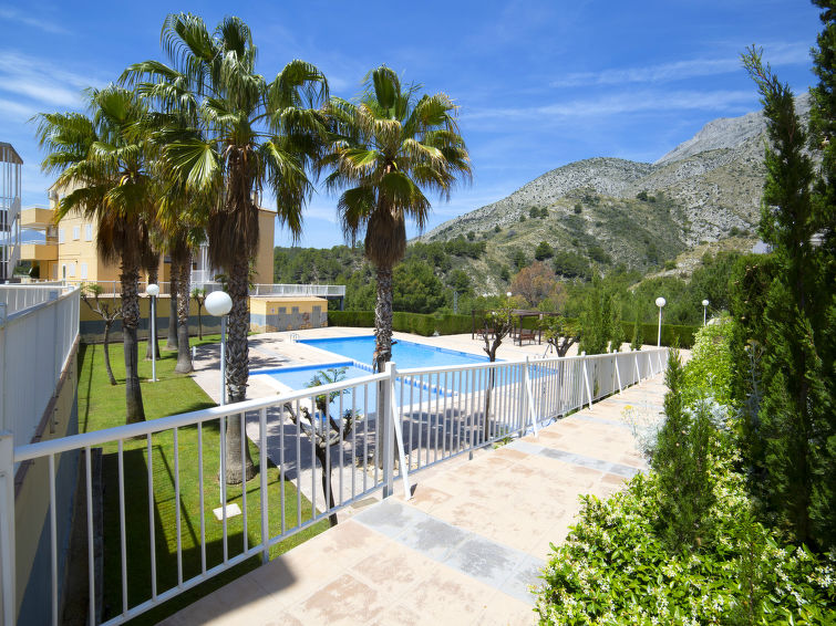 Fotos del hotel - TERRAZAS DE ALTEA