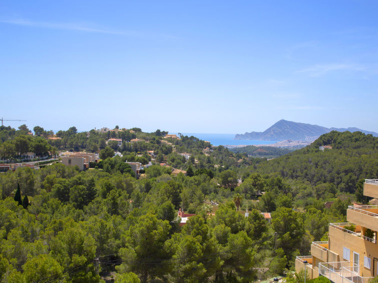 Fotos del hotel - TERRAZAS DE ALTEA