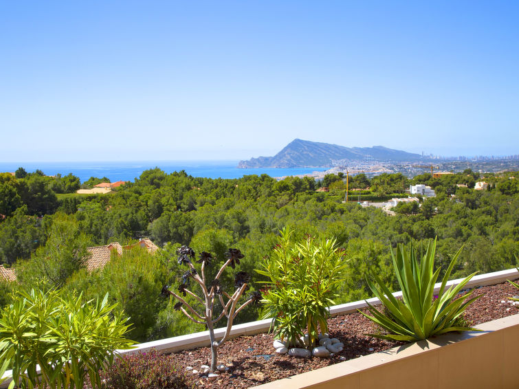 Fotos del hotel - ALTEA LA NOVA