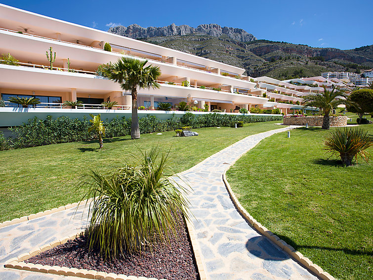 Fotos del hotel - ALTEA LA NOVA