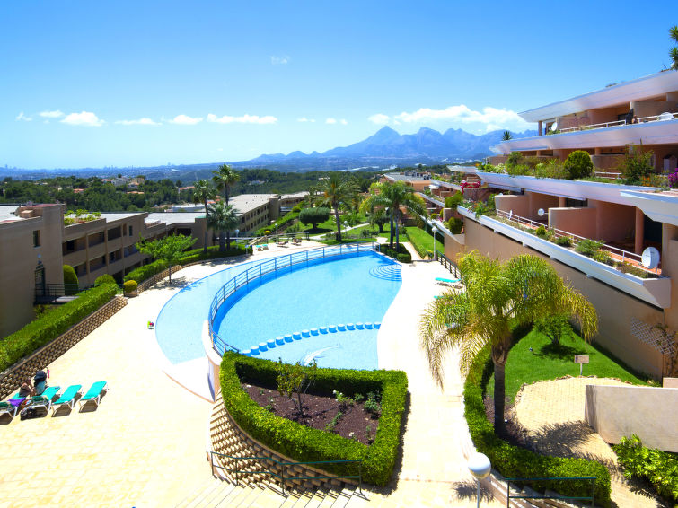 Fotos del hotel - ALTEA LA NOVA