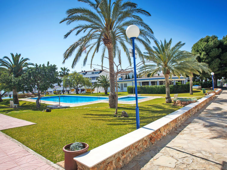 Fotos del hotel - VORAMAR