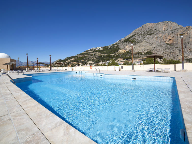 Fotos del hotel - PUEBLO MASCARAT