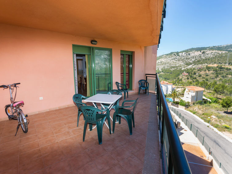 Fotos del hotel - MIRADOR AL MAR