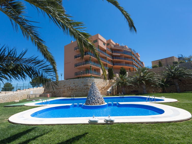 Fotos del hotel - MIRADOR AL MAR