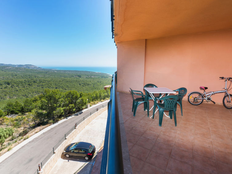 Fotos del hotel - MIRADOR AL MAR