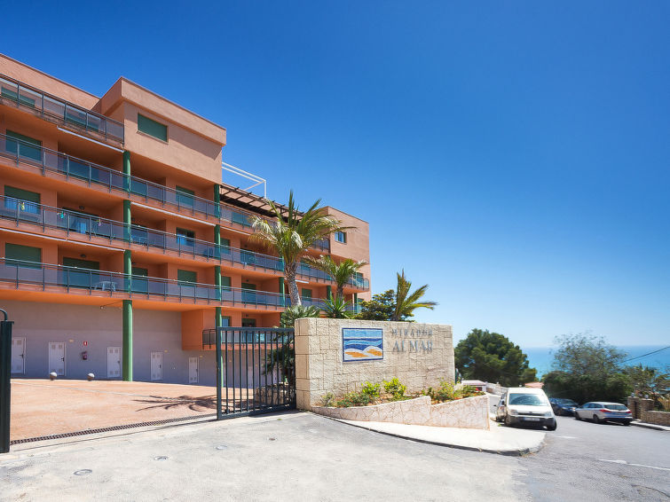 Fotos del hotel - MIRADOR AL MAR