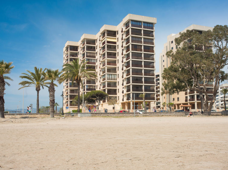 Fotos del hotel - EDIFICIO PLAYAMAR II