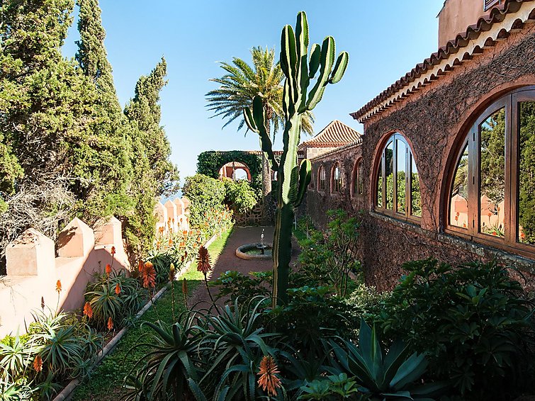 Fotos del hotel - VILLA IN BANDAMA