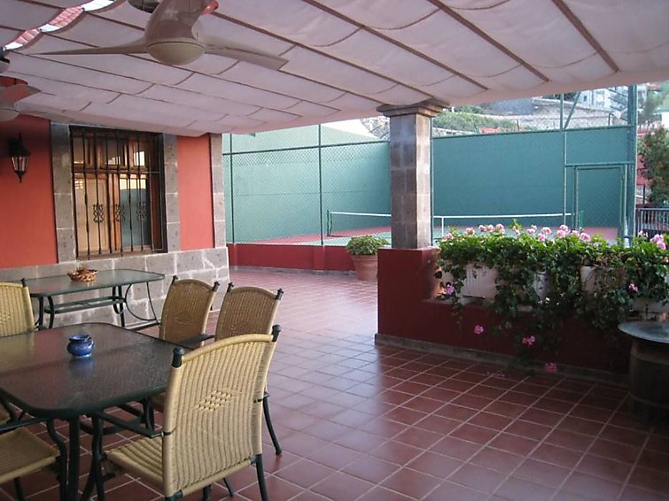 Fotos del hotel - FAMILY HOLIDAY TRADITIONAL COUNTRY