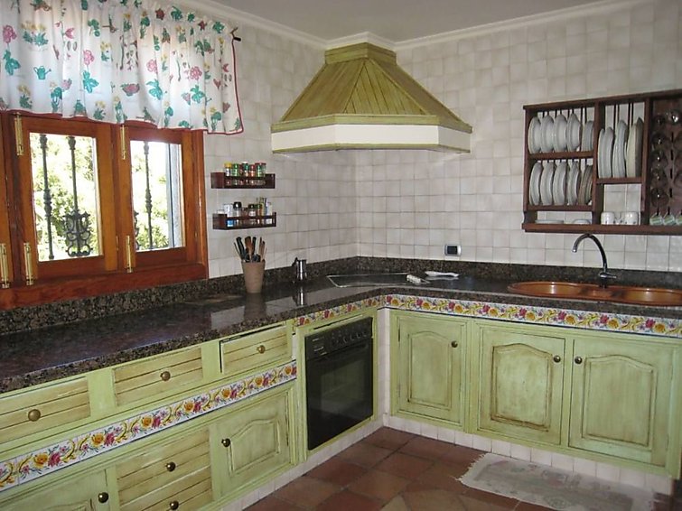 Fotos del hotel - FAMILY HOLIDAY TRADITIONAL COUNTRY