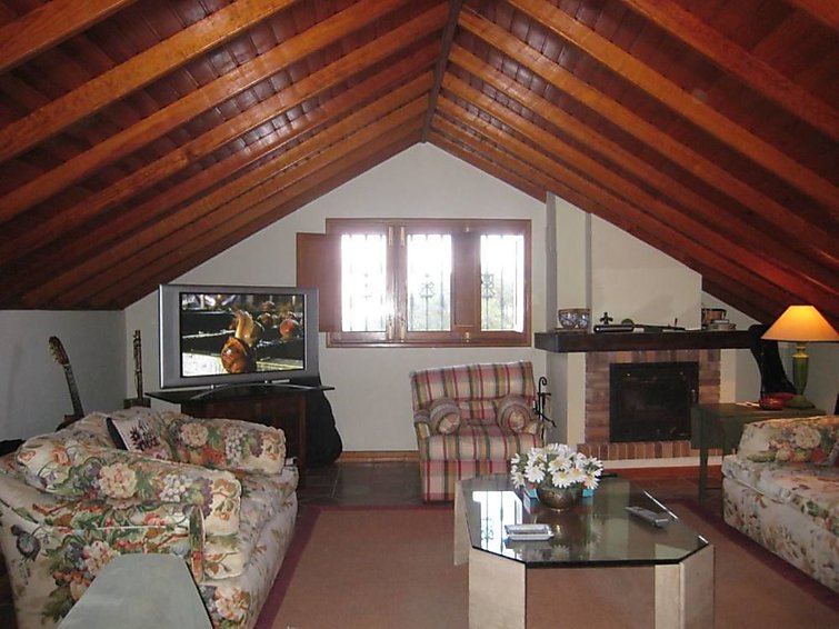 Fotos del hotel - FAMILY HOLIDAY TRADITIONAL COUNTRY