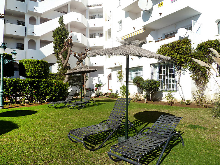 Fotos del hotel - PUEBLO QUINTA