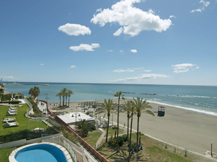 Fotos del hotel - VILLA SAN FERMIN