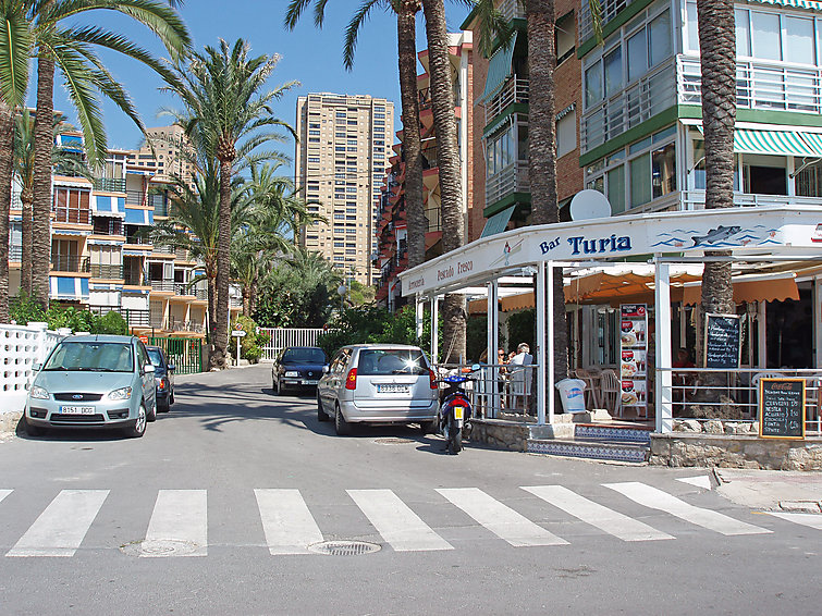 Fotos del hotel - TURIA PLAYA