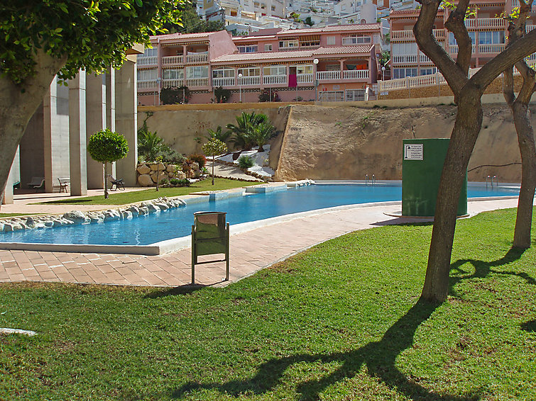 Fotos del hotel - ENTREPLAYAS