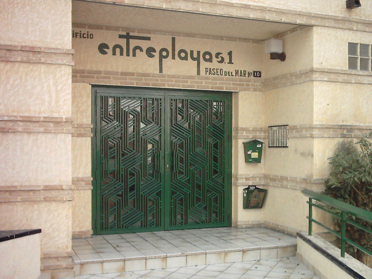 Fotos del hotel - ENTREPLAYAS
