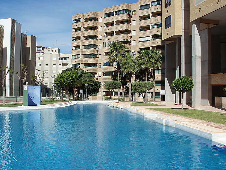 Fotos del hotel - ENTREPLAYAS