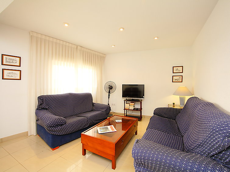 Fotos del hotel - GINER