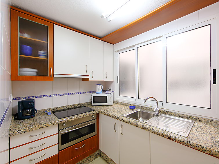 Fotos del hotel - GINER