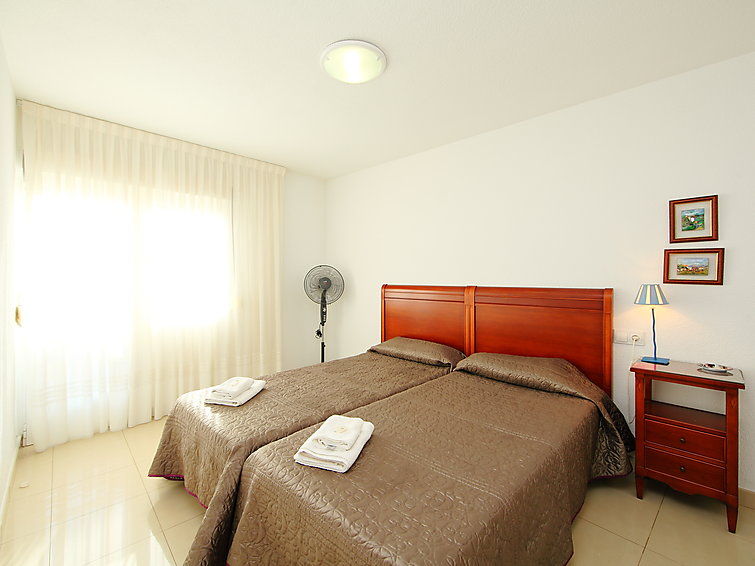 Fotos del hotel - GINER