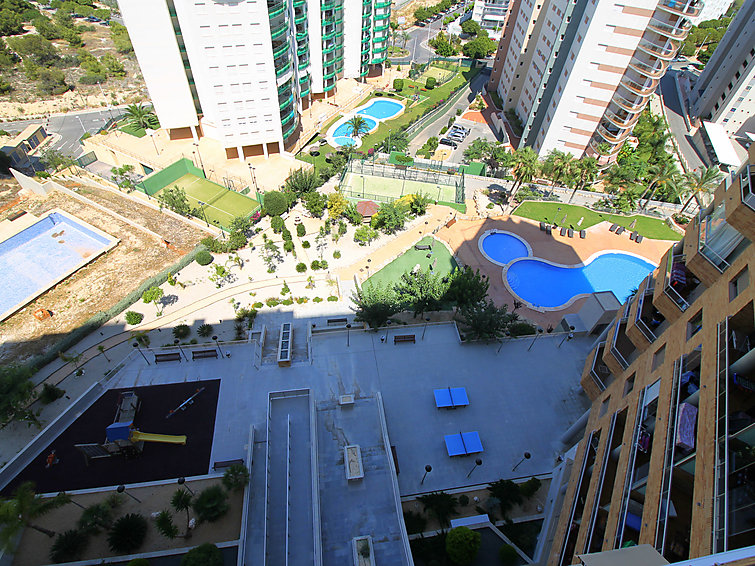 Fotos del hotel - TORRE MAESTRAL