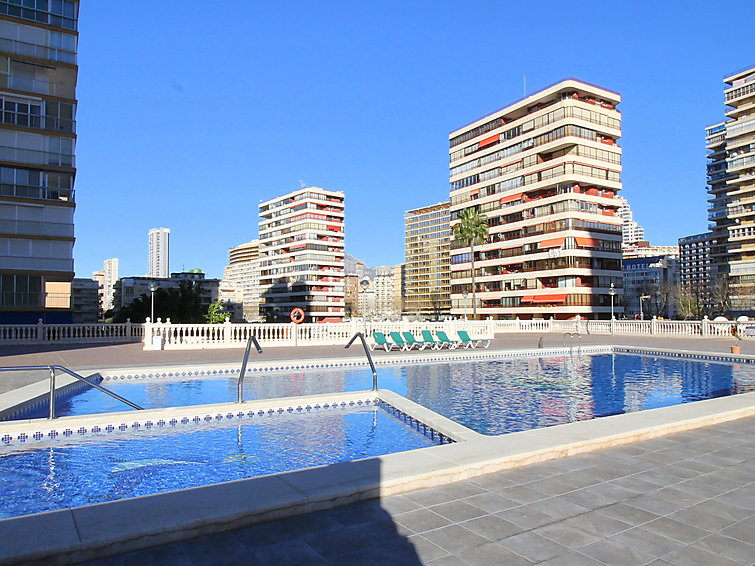 Fotos del hotel - TORRE PRINCIPADO