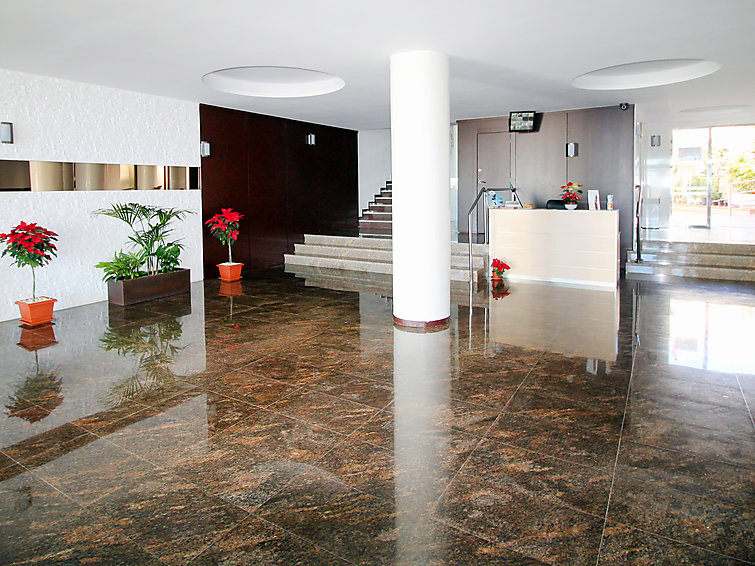 Fotos del hotel - TORRE PRINCIPADO