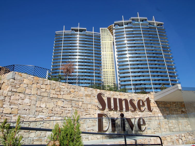 Fotos del hotel - SUNSET DRIVE