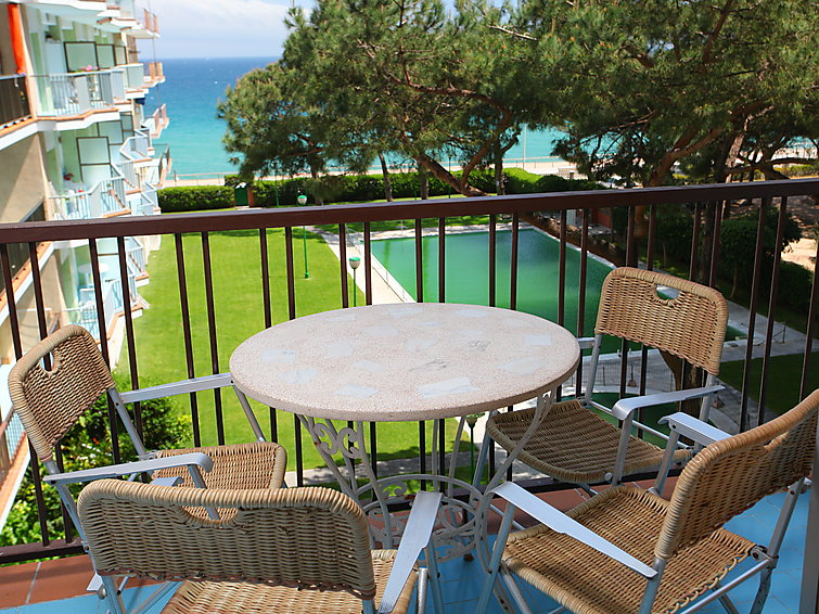 Fotos del hotel - OLIVIER