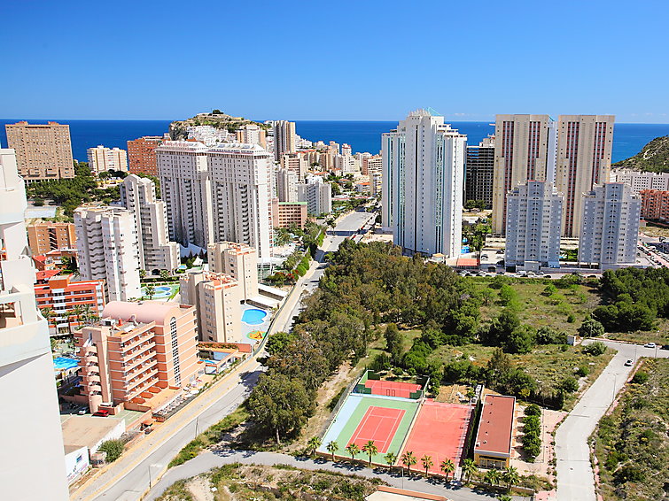 Fotos del hotel - LA CALA