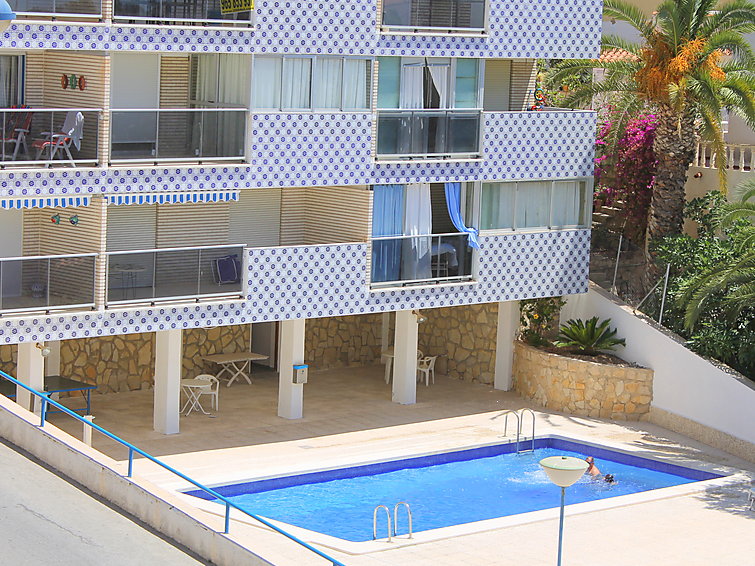 Fotos del hotel - CORNELIA