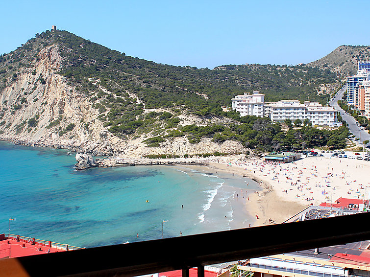 Fotos del hotel - CALA BLANCA