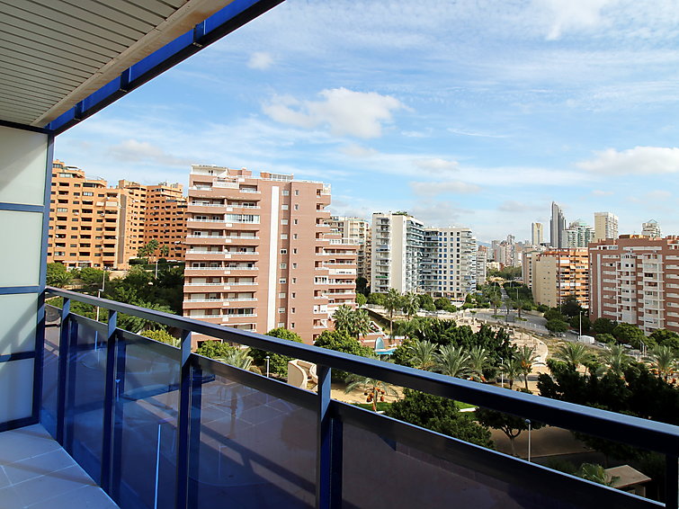 Fotos del hotel - ESTRELLA DE LA CALA II