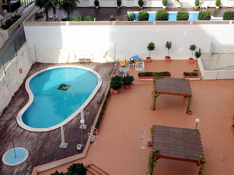 Fotos del hotel - ESTRELLA DE LA CALA II
