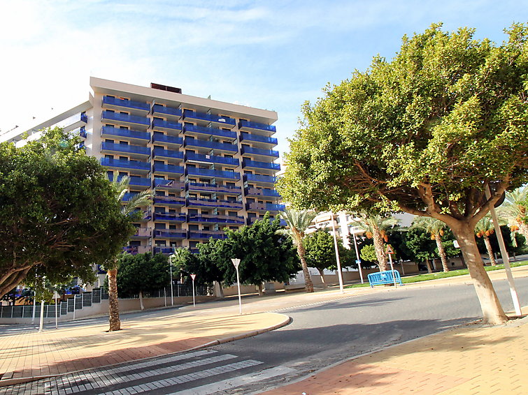 Fotos del hotel - ESTRELLA DE LA CALA II
