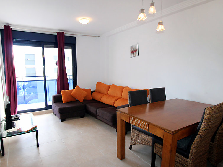 Fotos del hotel - ESTRELLA DE LA CALA II