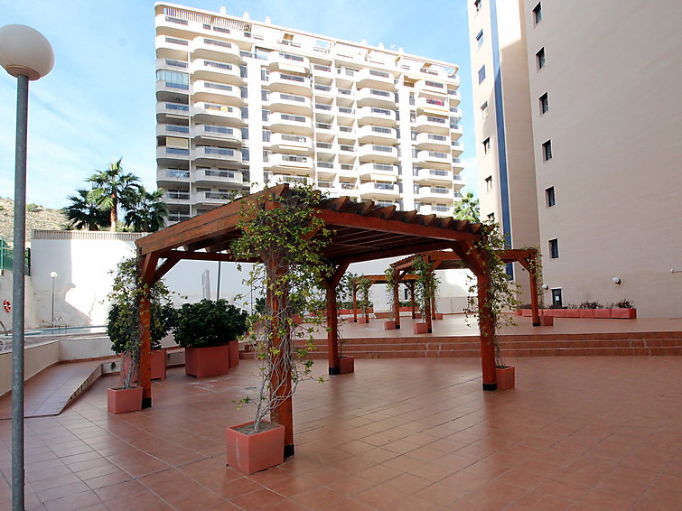 Fotos del hotel - ESTRELLA DE LA CALA II