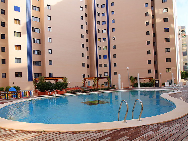 Fotos del hotel - ESTRELLA DE LA CALA II