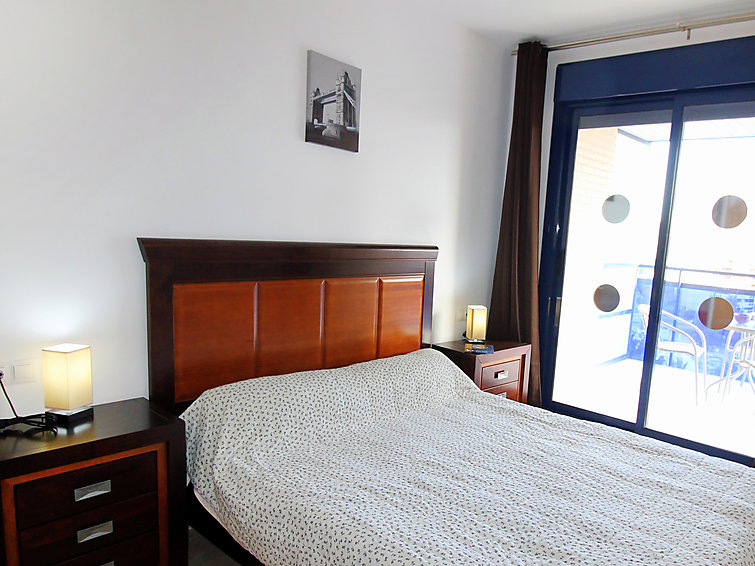 Fotos del hotel - ESTRELLA DE LA CALA II